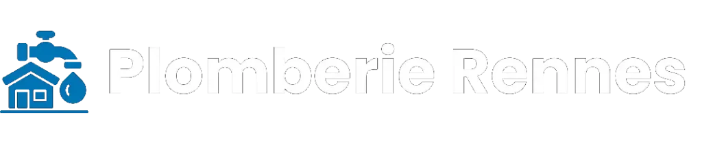 logo-plombier-rennes-urgence-blanc